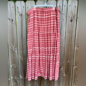 LuLaRoe - 3xl Skirt